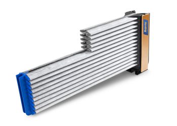 SAFETY FIRST with Herding Filtertechnik