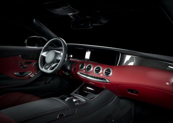 SoForm for automotive interior surfaces