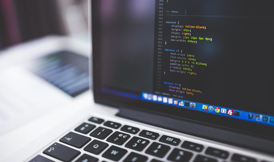 Software IT Informatik