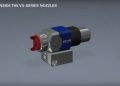 Spraying Systems