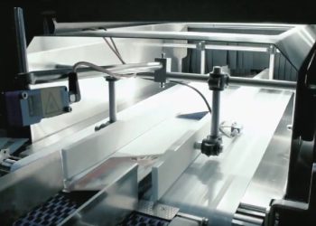 Stemmer Imaging Food Lebensmittel Verpackung Maschine ANlage Industrie Process Prozess Industry Packaging