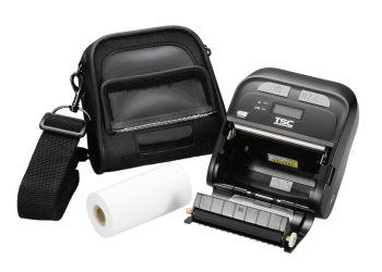 Smart new Product Line for mobile Barcode Printing – TSCs TDM Series