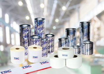 TSC Auto ID Technology EMEA Innovative solutions for barcode labelling