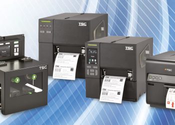 TSC Auto ID Technology EMEA