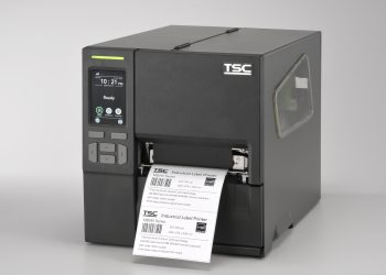 TSCs new versatile lightweight industrial printer series