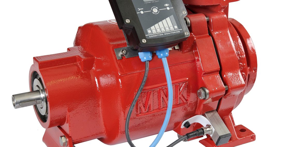 Richter’s SAFERUN® Pump condition monitoring system grows into the cloud