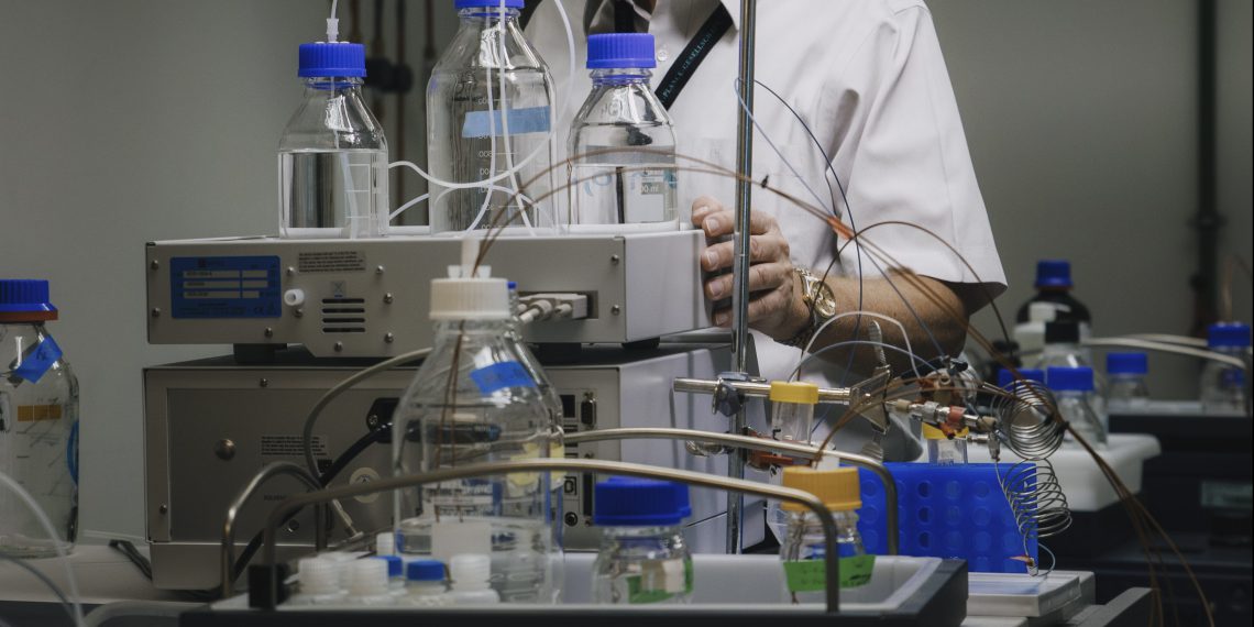 Merck Presents First Curious Mind Researcher Award