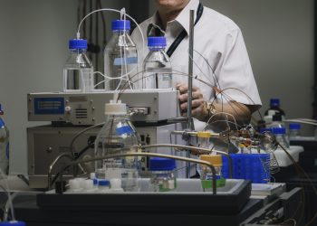 Merck Presents First Curious Mind Researcher Award