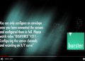 Burster announce How-To videos for sensor measurement amplifiers and force/displacement controllers