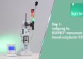Burster announce How-To videos for sensor measurement amplifiers and force/displacement controllers