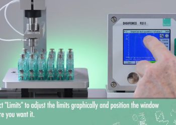 Burster announce How-To videos for sensor measurement amplifiers and force/displacement controllers