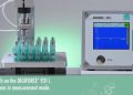 Burster announce How-To videos for sensor measurement amplifiers and force/displacement controllers
