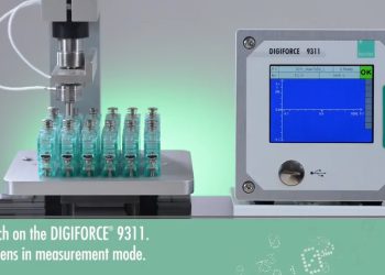 Burster announce How-To videos for sensor measurement amplifiers and force/displacement controllers