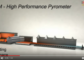 Atex certified temperature sensors