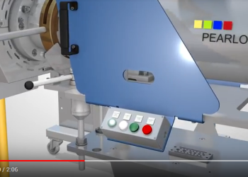 Application-specific configured gear pumps