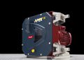 Industrial hose pumps for high flows by Bredel Hose Pumps