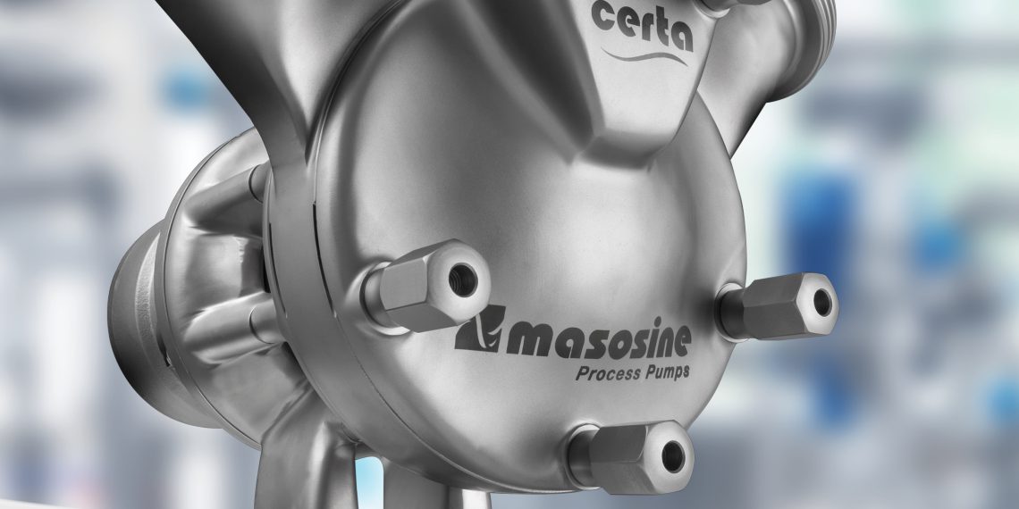 Cheese producers use Sine pumps to increase productivity, improve product integrity and deliver savings