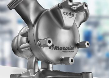 Cheese producers use Sine pumps to increase productivity, improve product integrity and deliver savings