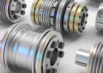 How to choose the right servo coupling