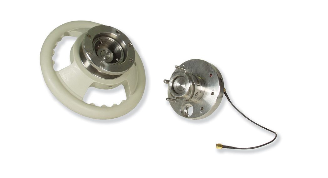 Walther Präzision High-temperature, high-pressure clean-break coupling