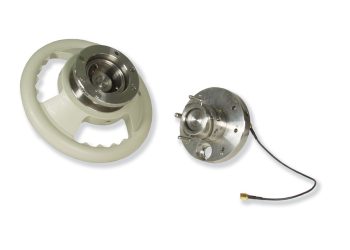 Walther Präzision High-temperature, high-pressure clean-break coupling