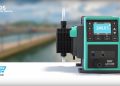Watson-Marlow Qdos - accurate, versatile chemical metering pumps