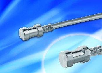 Commissioning of resistance thermometers Jumo