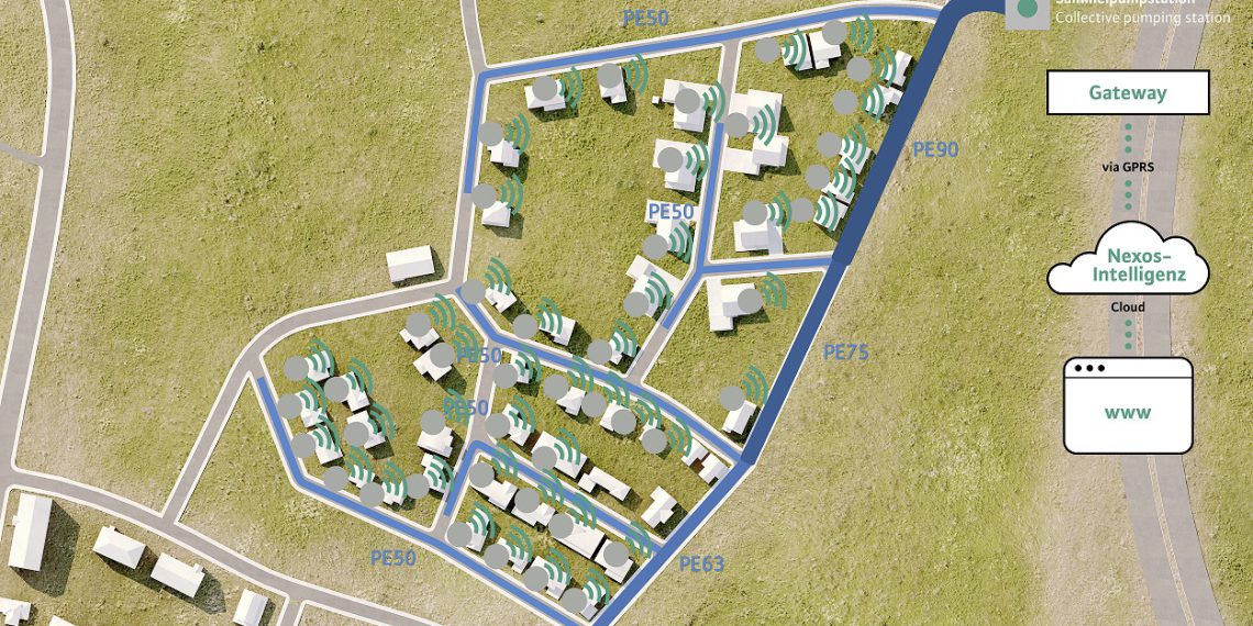 Smart Networking in Poland