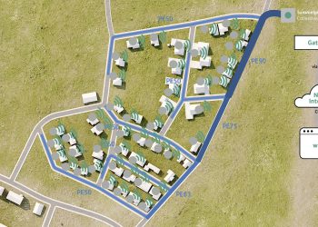 Smart Networking in Poland