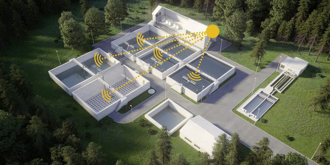 Wilo-TP Control is the interface between measuring technology and machinery that uses digital controlling, regulating and monitoring to ensure the consistent reliability of processes.