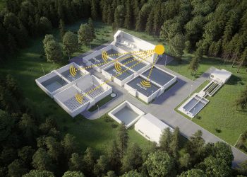 Wilo-TP Control is the interface between measuring technology and machinery that uses digital controlling, regulating and monitoring to ensure the consistent reliability of processes.