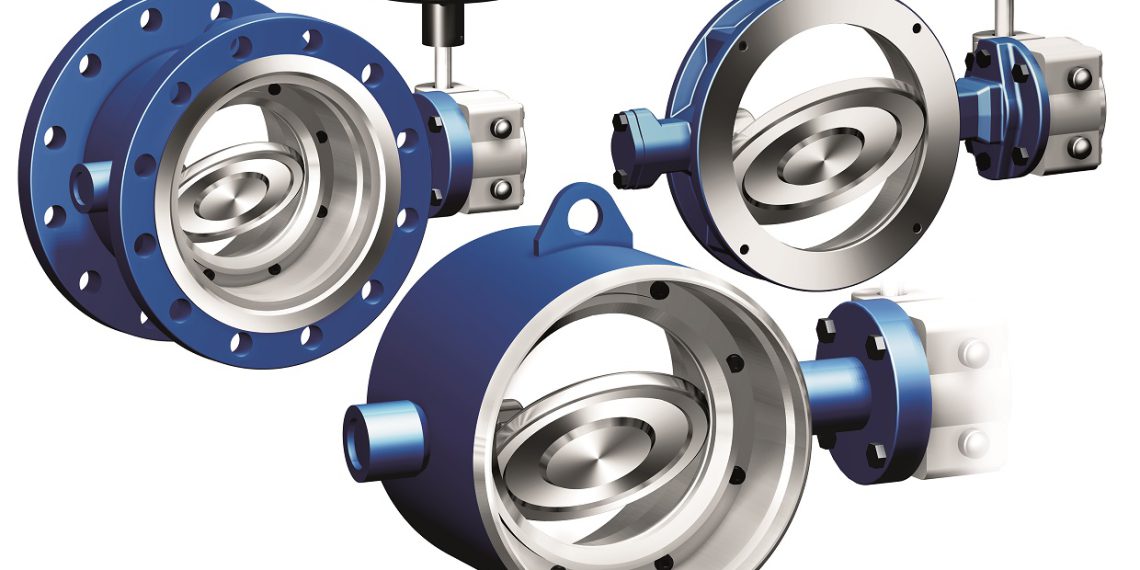 The new High Performance-Valve