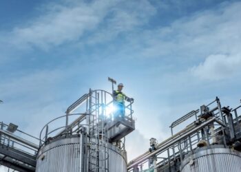 Decarbonizing supply chain