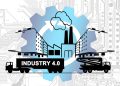 Internet of Things IoT Industry 4.0