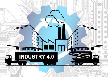 Internet of Things IoT Industry 4.0