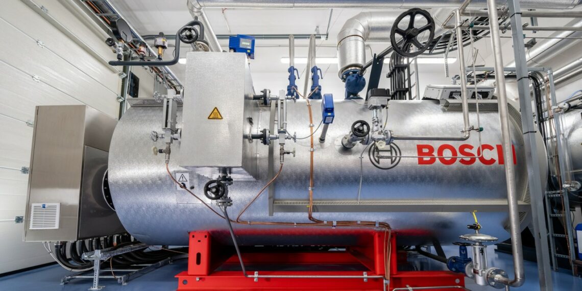 Paving the way for carbon neutrality