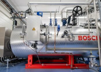 Paving the way for carbon neutrality