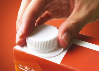 Sig’S Innovative Combimaxx Closure Launched For Easy Opening And Superior Pouring