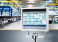 Siemens has extended its system family of all-round protected HMI (Human Machine Interface) devices for machine-related, cabinet-free visualization and automation. The all-round IP66 protected Simatic HMI Thin Client Ex OG is the new addition to the series of Ex HMI devices.