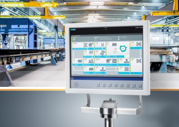 Siemens has extended its system family of all-round protected HMI (Human Machine Interface) devices for machine-related, cabinet-free visualization and automation. The all-round IP66 protected Simatic HMI Thin Client Ex OG is the new addition to the series of Ex HMI devices.