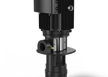 Grundfos MTD - Filter Pumps in Industrial Raw Water Treatment