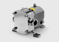 The gentle giant: GEA develops a large rotary lobe pump for sensitive products