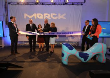 Merck Inaugurates State-of-the-art Pharma Packaging Center in Darmstadt