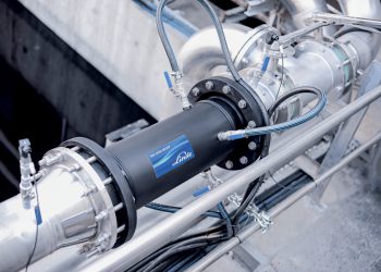The new Solvocarb venturi injection system expands Linde’s portfolio of gas supply concepts and high-performance application technologies dedicated to the efficient addition of carbon dioxide (CO2) to drinking water, process water and industrial wastewater.