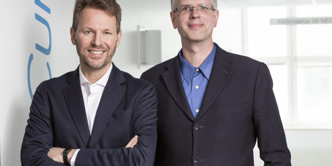 AlzeCure’s Alzheimer’s project NeuroRestore