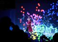Eröffnungsfeier der HANNOVER MESSE am 23. April 2017 im Hannover Congress Centrum. Show Event - Smart meets Poland