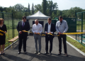 Czech town welcomes wastewater treatment installation