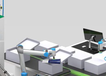 piSMART elevates packaging to Industry 4.0.