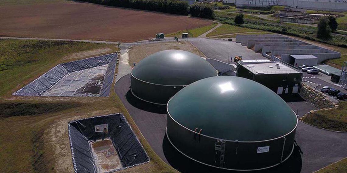 Weltec Biopower French Manufacturer of Potato Chips Opts for Biomethane