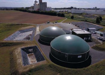 Weltec Biopower French Manufacturer of Potato Chips Opts for Biomethane